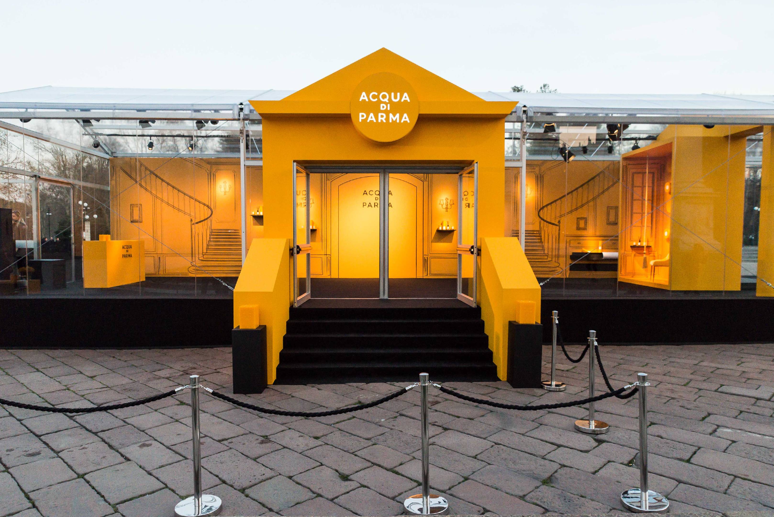 ACQUA DI PARMA